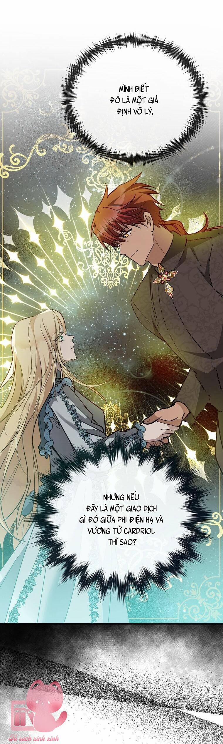 Ác Nữ Trùng Sinh 144 trang 57