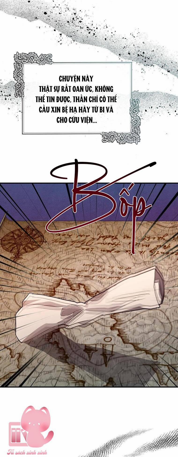 Ác Nữ Trùng Sinh 144 trang 6