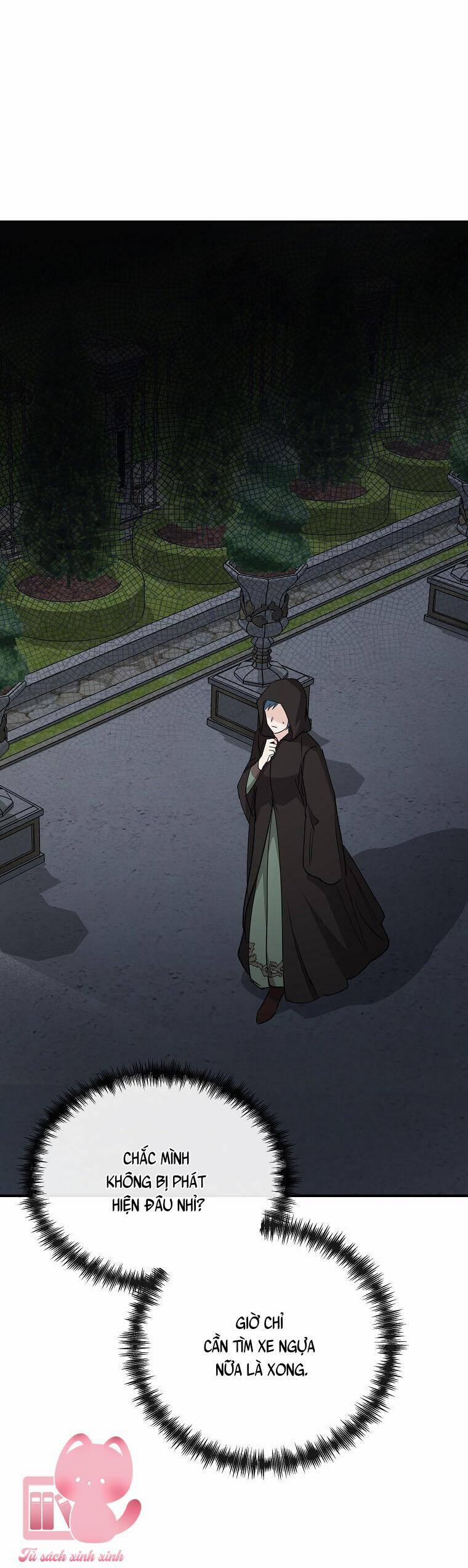 Ác Nữ Trùng Sinh 144 trang 62