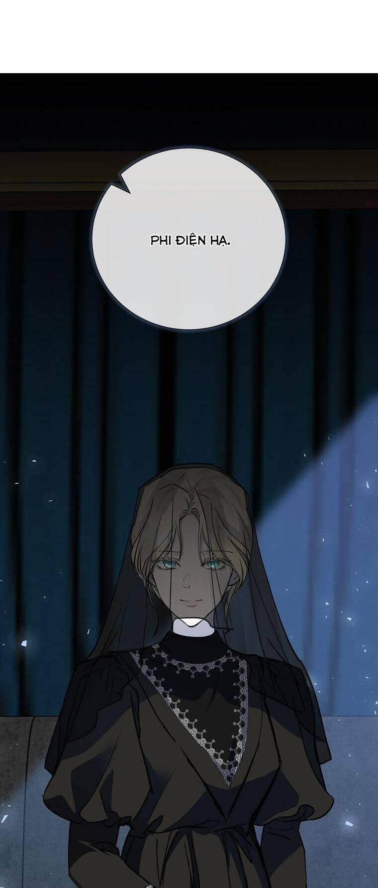 Ác Nữ Trùng Sinh 144 trang 70