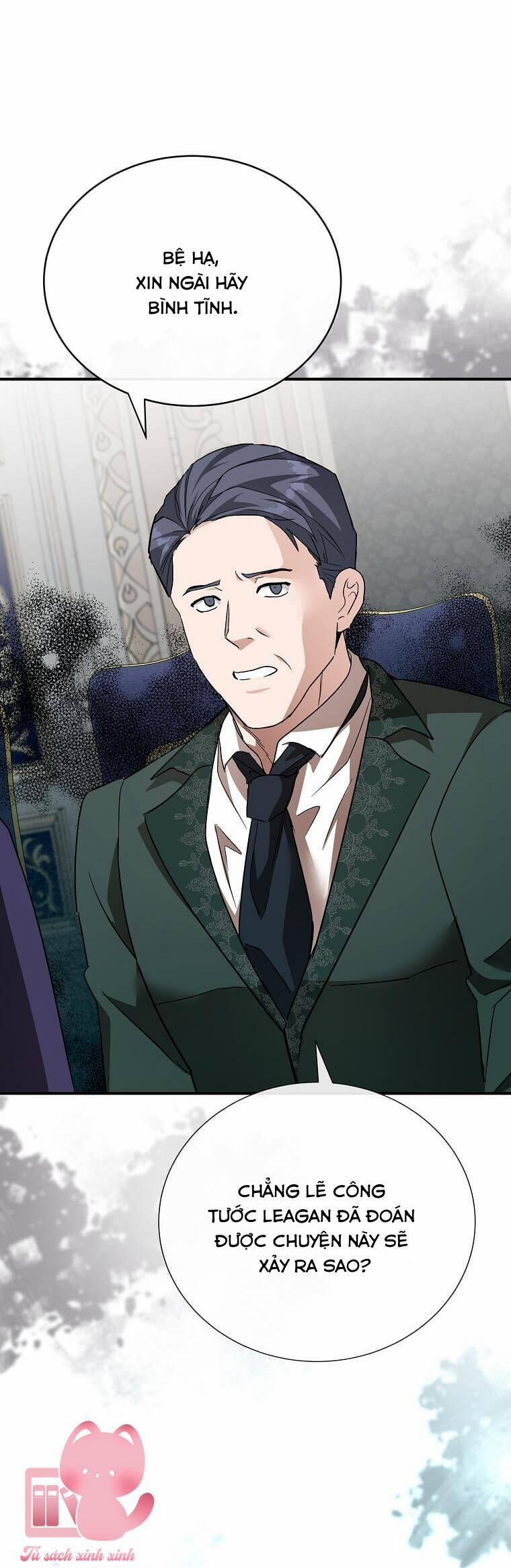 Ác Nữ Trùng Sinh 144 trang 8