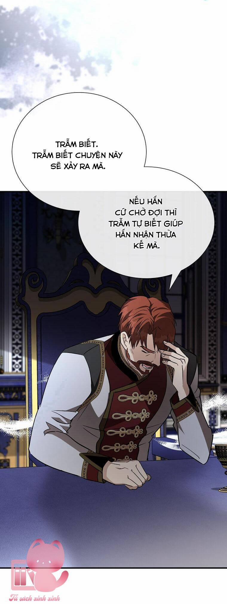 Ác Nữ Trùng Sinh 144 trang 9