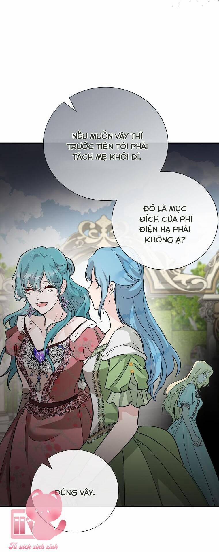 Ác Nữ Trùng Sinh 145 trang 12