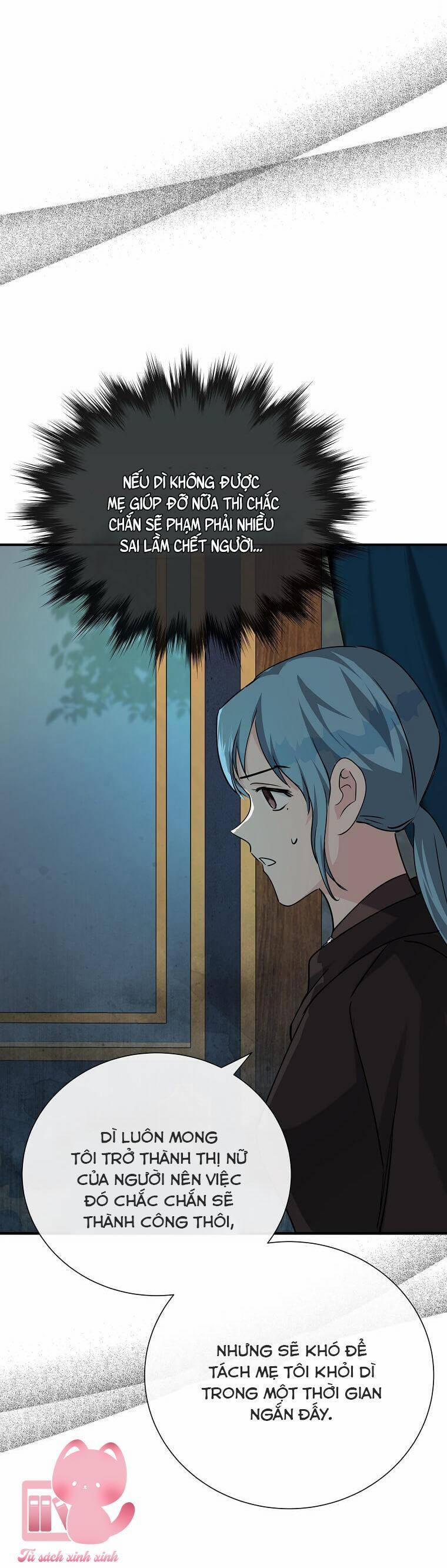 Ác Nữ Trùng Sinh 145 trang 13