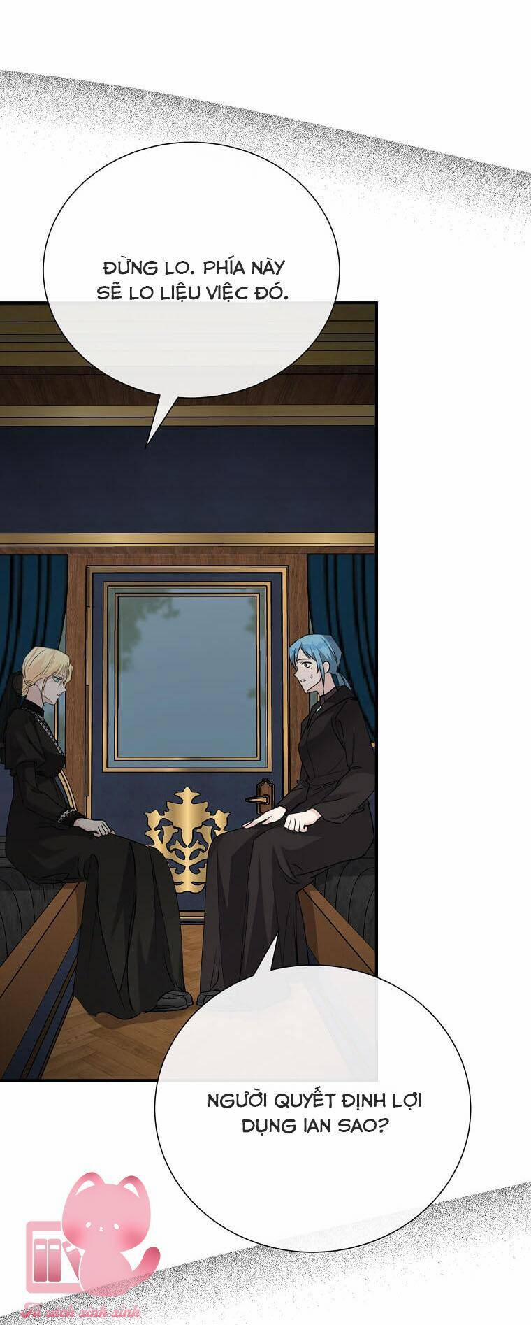 Ác Nữ Trùng Sinh 145 trang 14