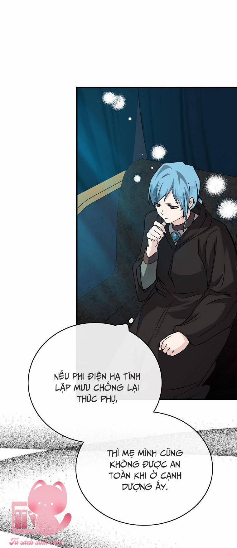 Ác Nữ Trùng Sinh 145 trang 16