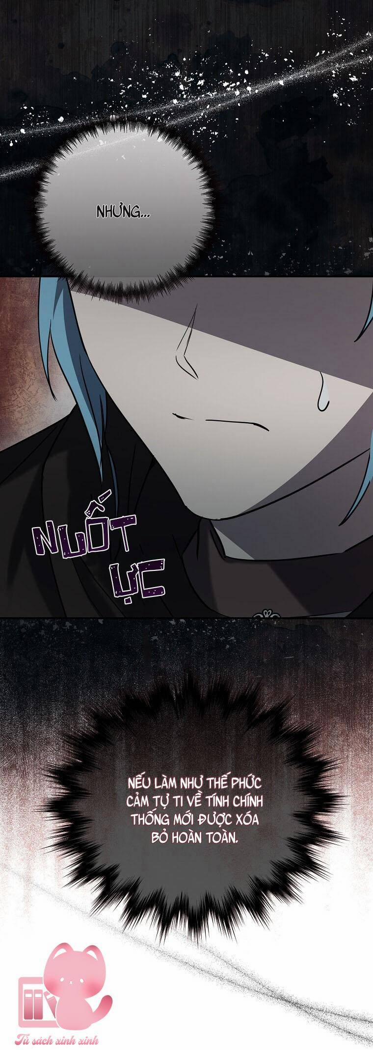 Ác Nữ Trùng Sinh 145 trang 25