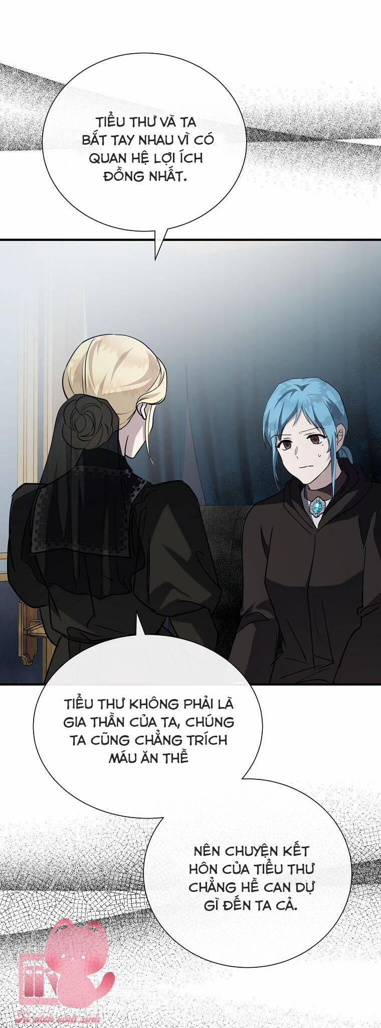 Ác Nữ Trùng Sinh 145 trang 29