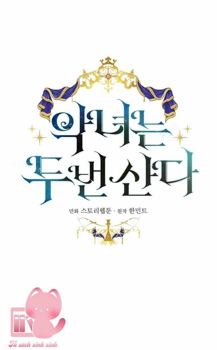 Ác Nữ Trùng Sinh 145 trang 3