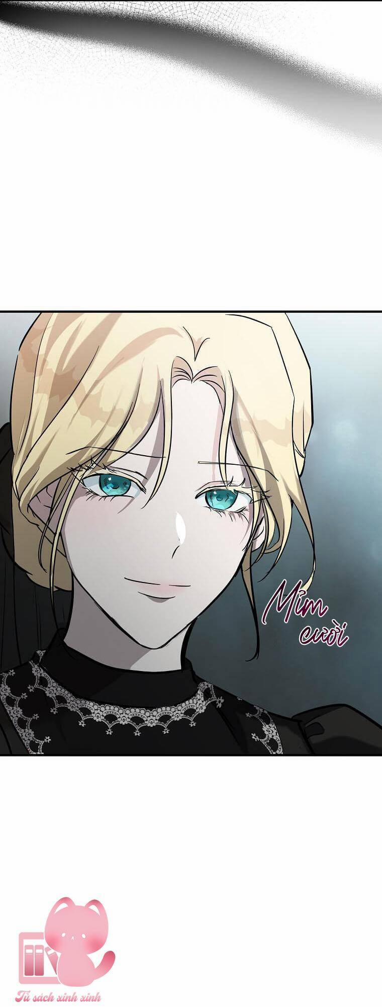 Ác Nữ Trùng Sinh 145 trang 34