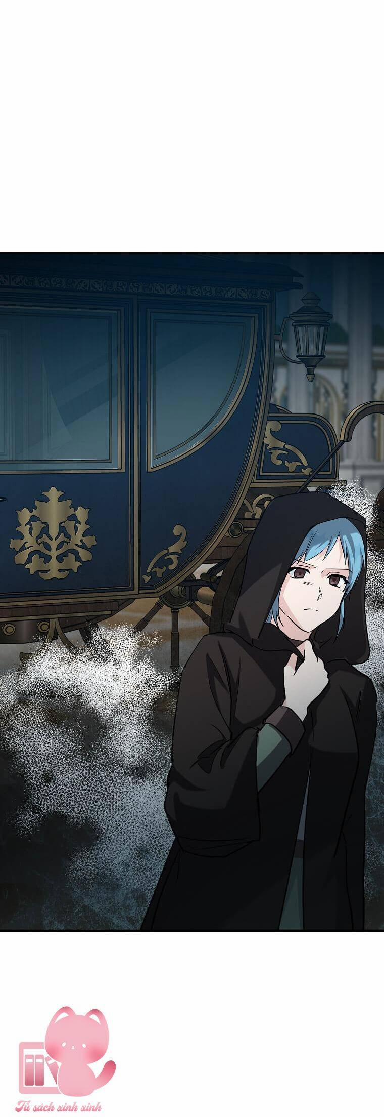 Ác Nữ Trùng Sinh 145 trang 35