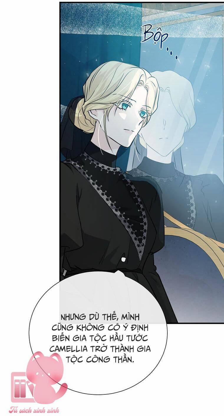 Ác Nữ Trùng Sinh 145 trang 37