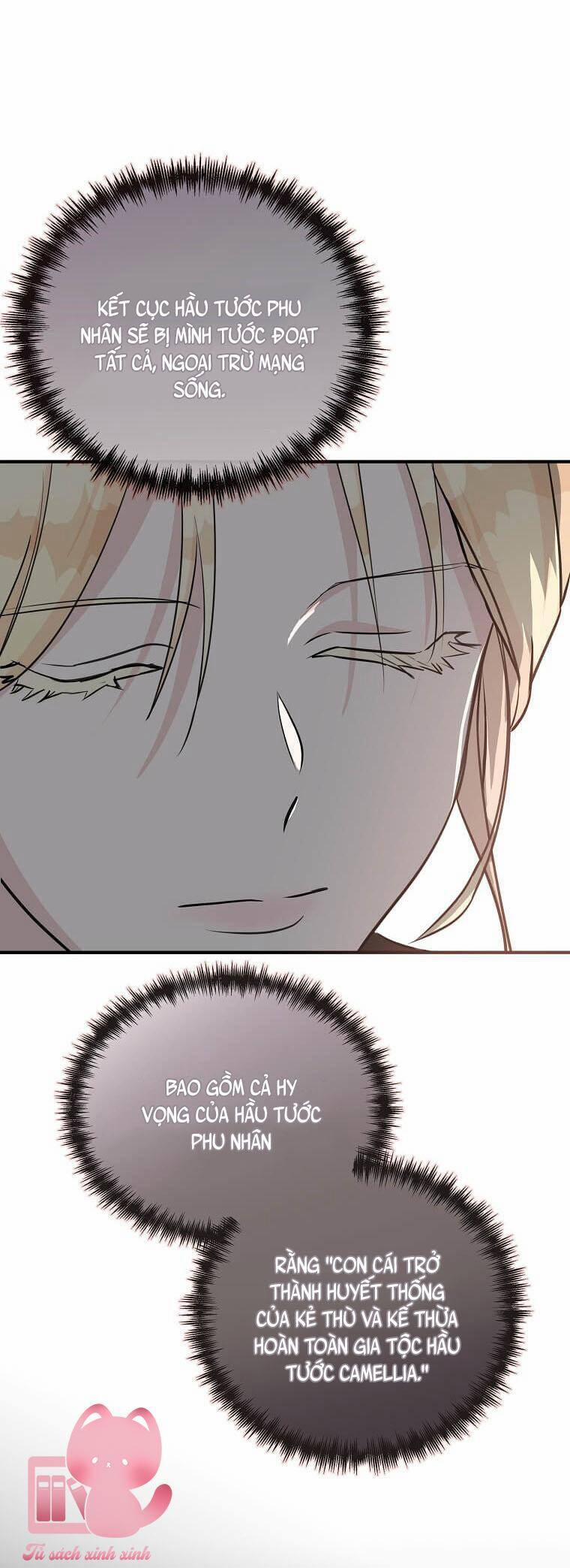 Ác Nữ Trùng Sinh 145 trang 39