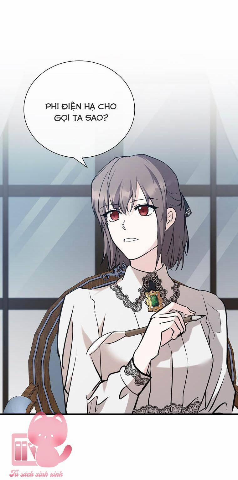 Ác Nữ Trùng Sinh 145 trang 42