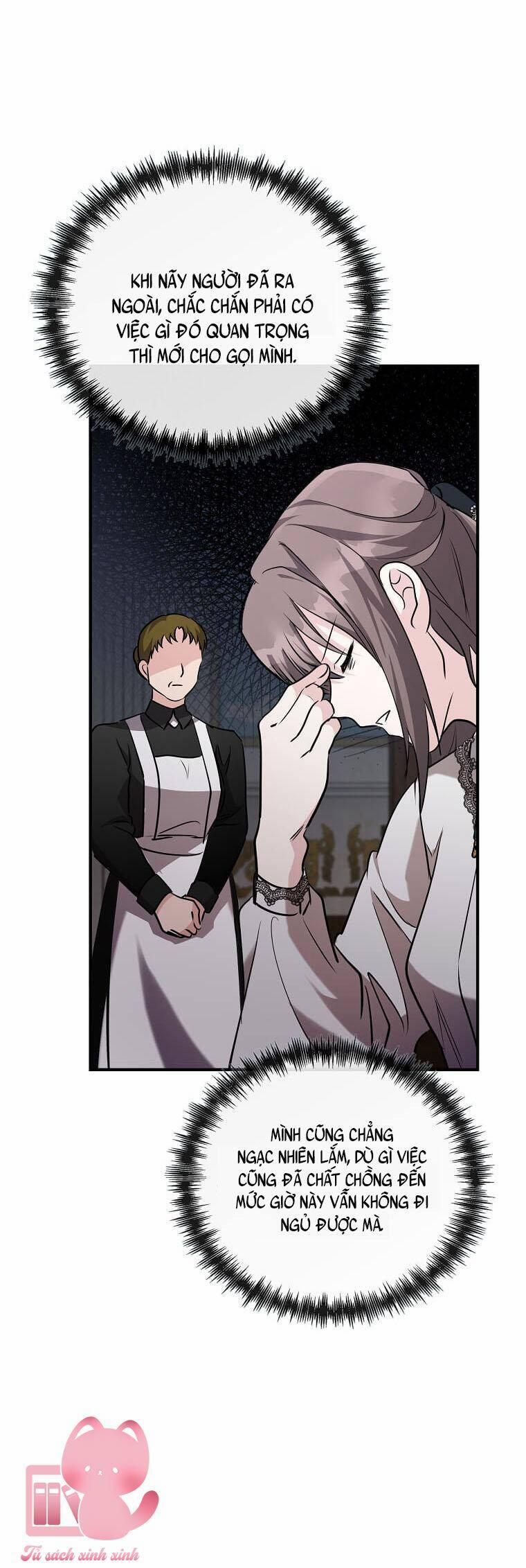 Ác Nữ Trùng Sinh 145 trang 43