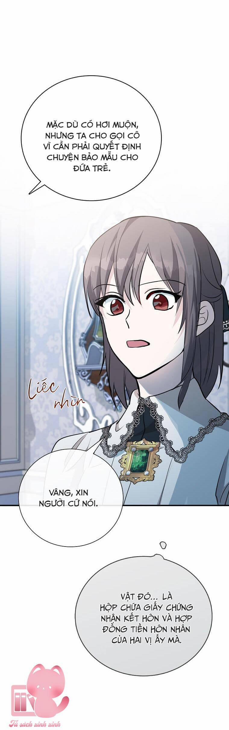 Ác Nữ Trùng Sinh 145 trang 47