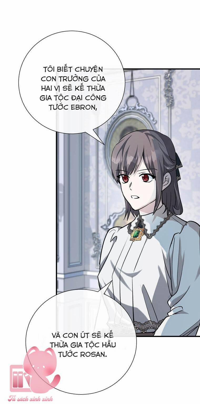 Ác Nữ Trùng Sinh 145 trang 49