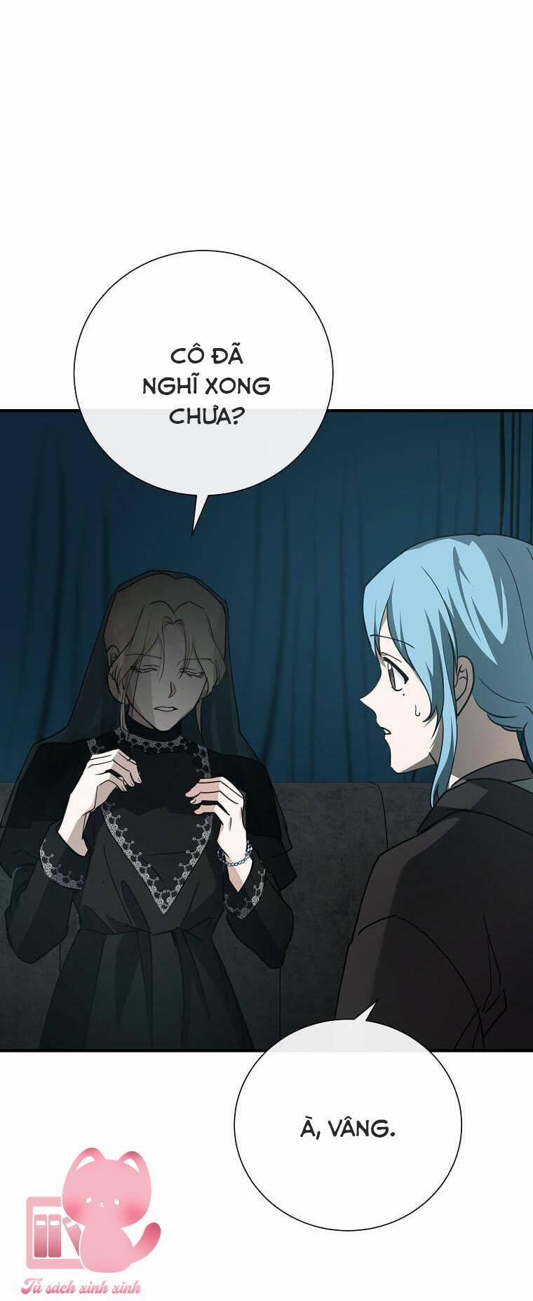 Ác Nữ Trùng Sinh 145 trang 5