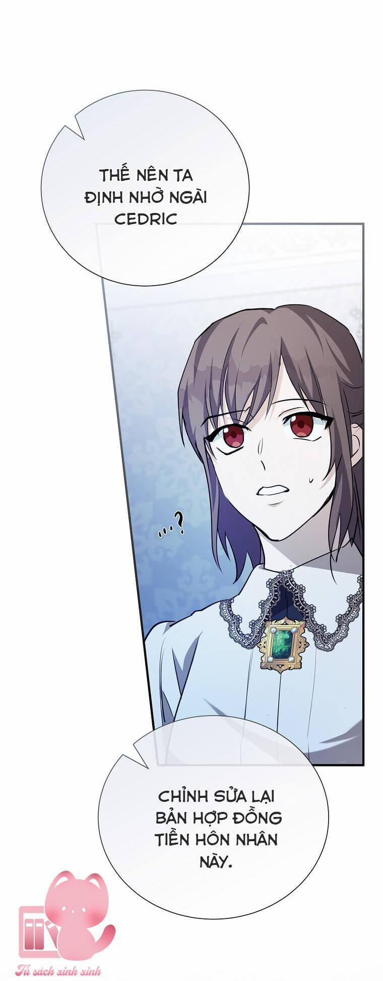 Ác Nữ Trùng Sinh 145 trang 52