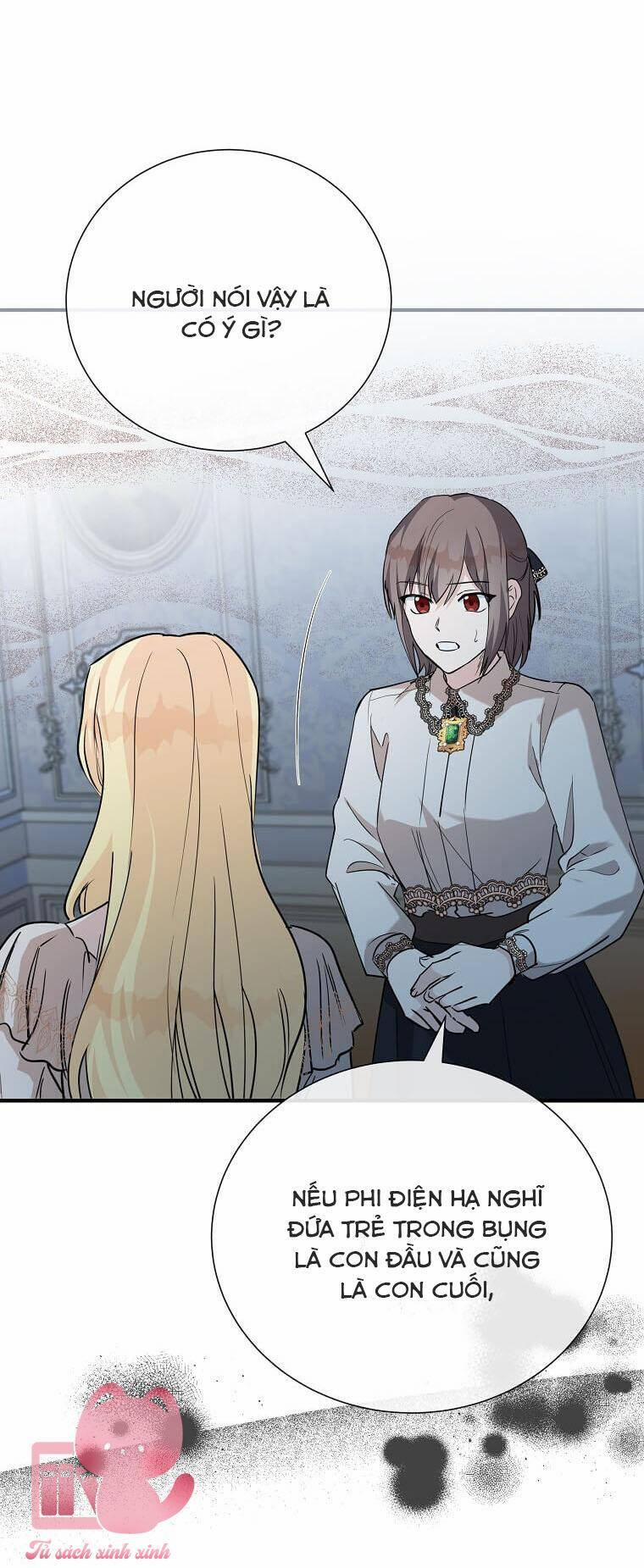 Ác Nữ Trùng Sinh 145 trang 54