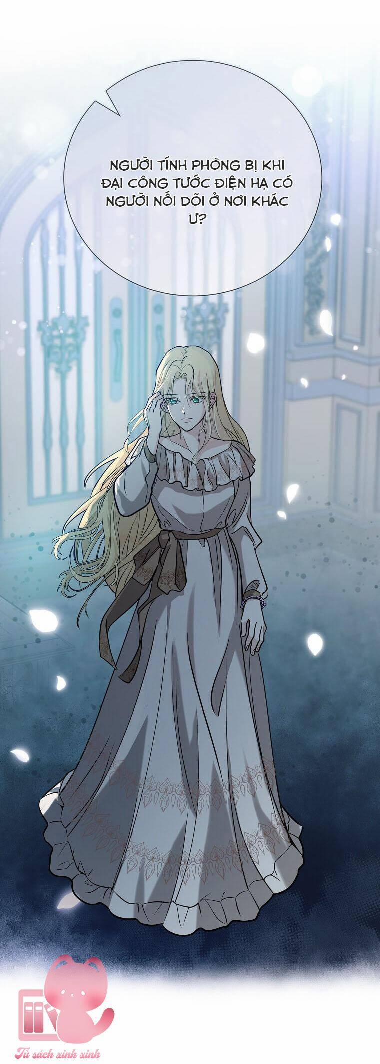 Ác Nữ Trùng Sinh 145 trang 56