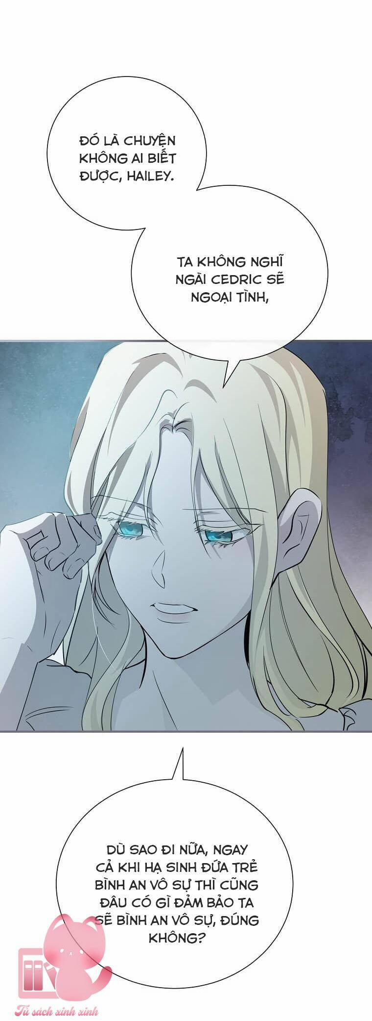 Ác Nữ Trùng Sinh 145 trang 57