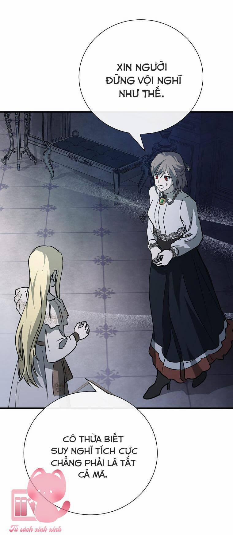 Ác Nữ Trùng Sinh 145 trang 58