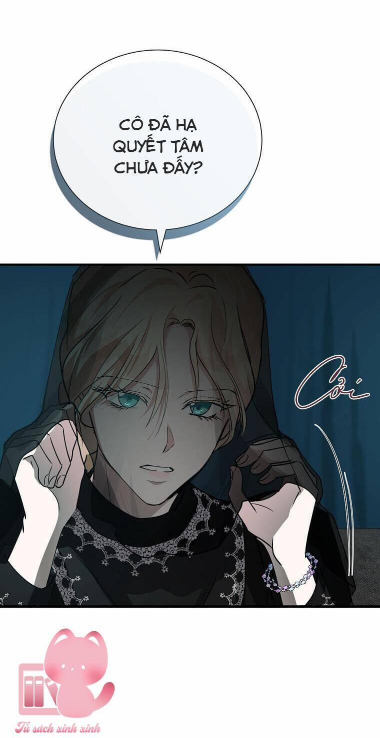 Ác Nữ Trùng Sinh 145 trang 6