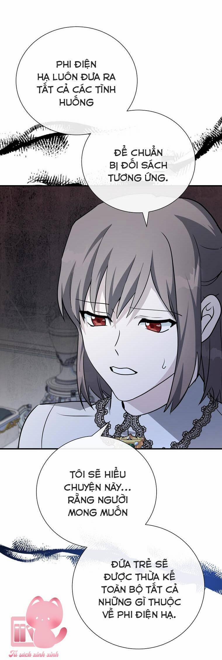 Ác Nữ Trùng Sinh 145 trang 61