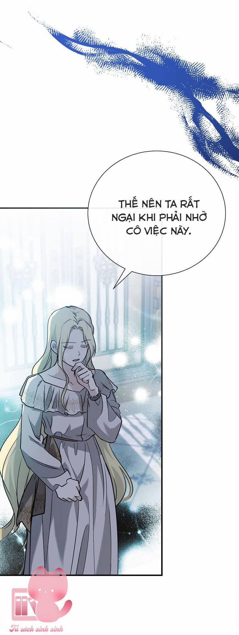 Ác Nữ Trùng Sinh 145 trang 62