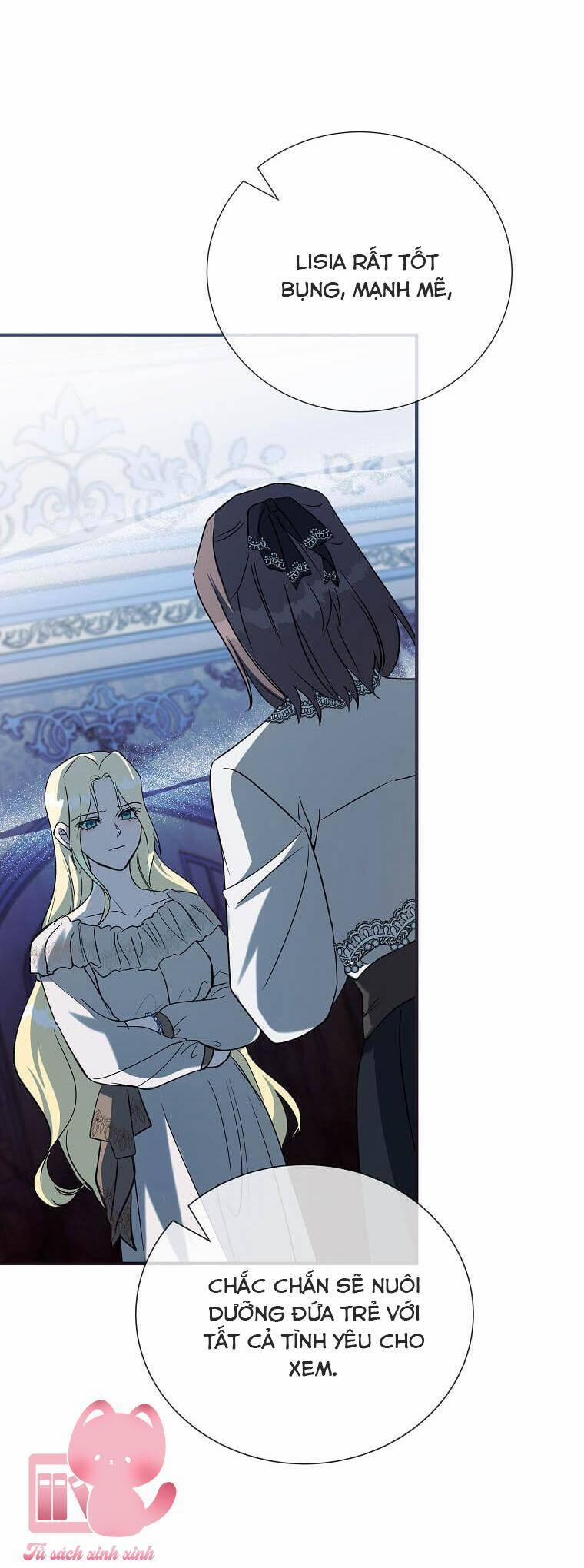 Ác Nữ Trùng Sinh 145 trang 69