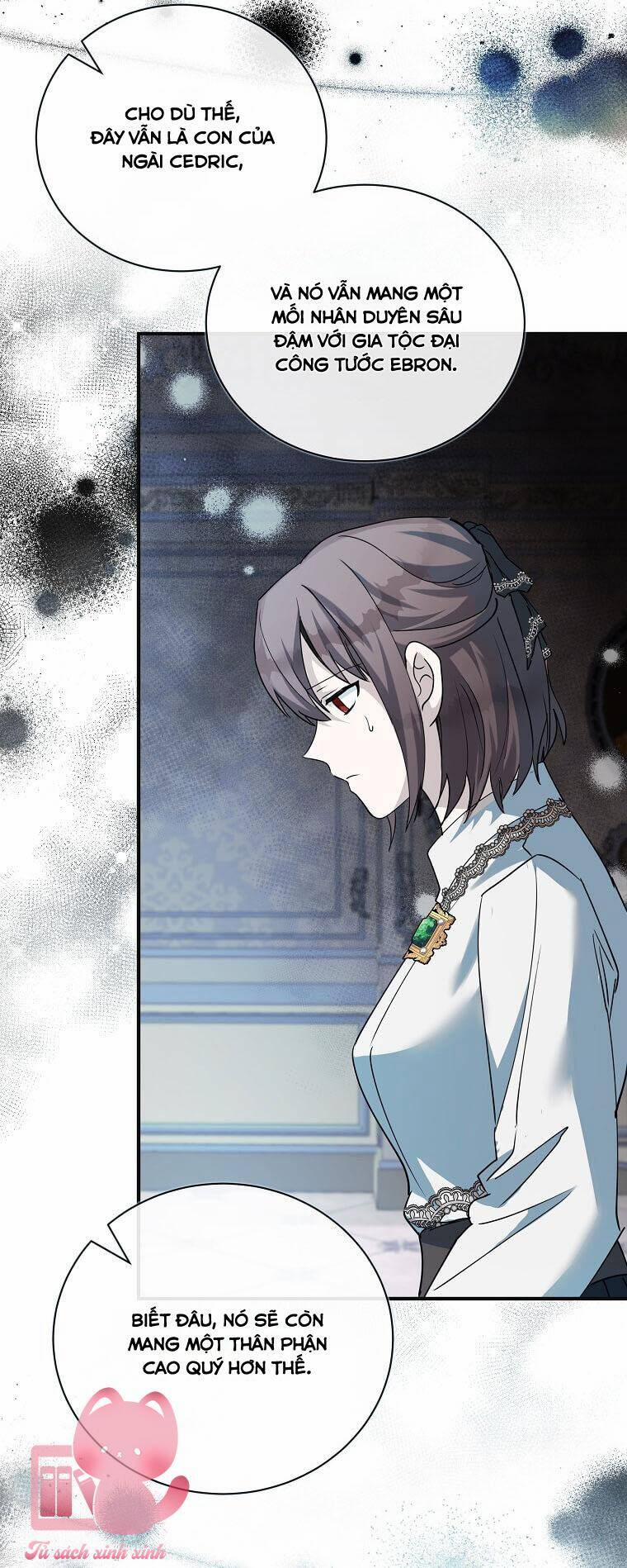 Ác Nữ Trùng Sinh 146 trang 10