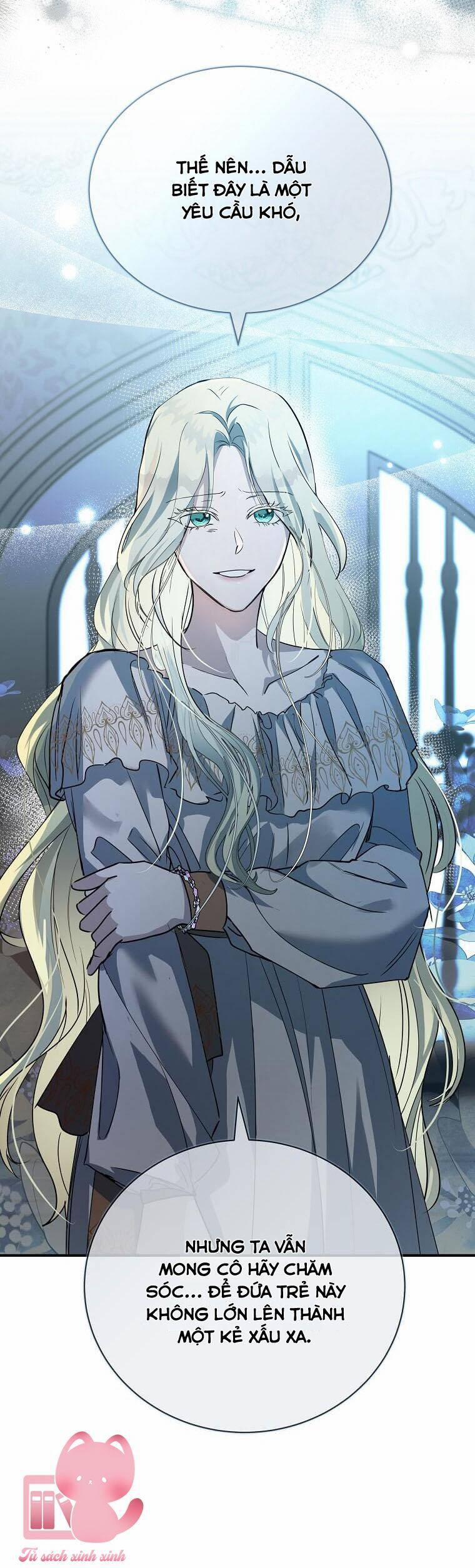 Ác Nữ Trùng Sinh 146 trang 11