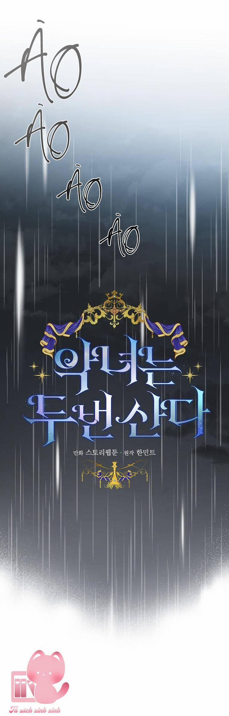 Ác Nữ Trùng Sinh 146 trang 14