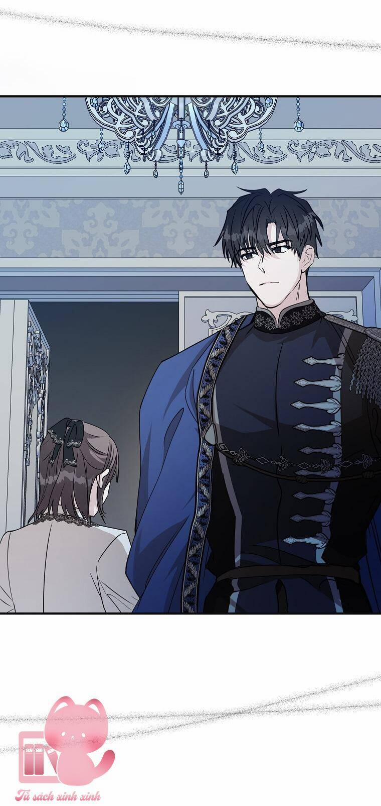 Ác Nữ Trùng Sinh 146 trang 15