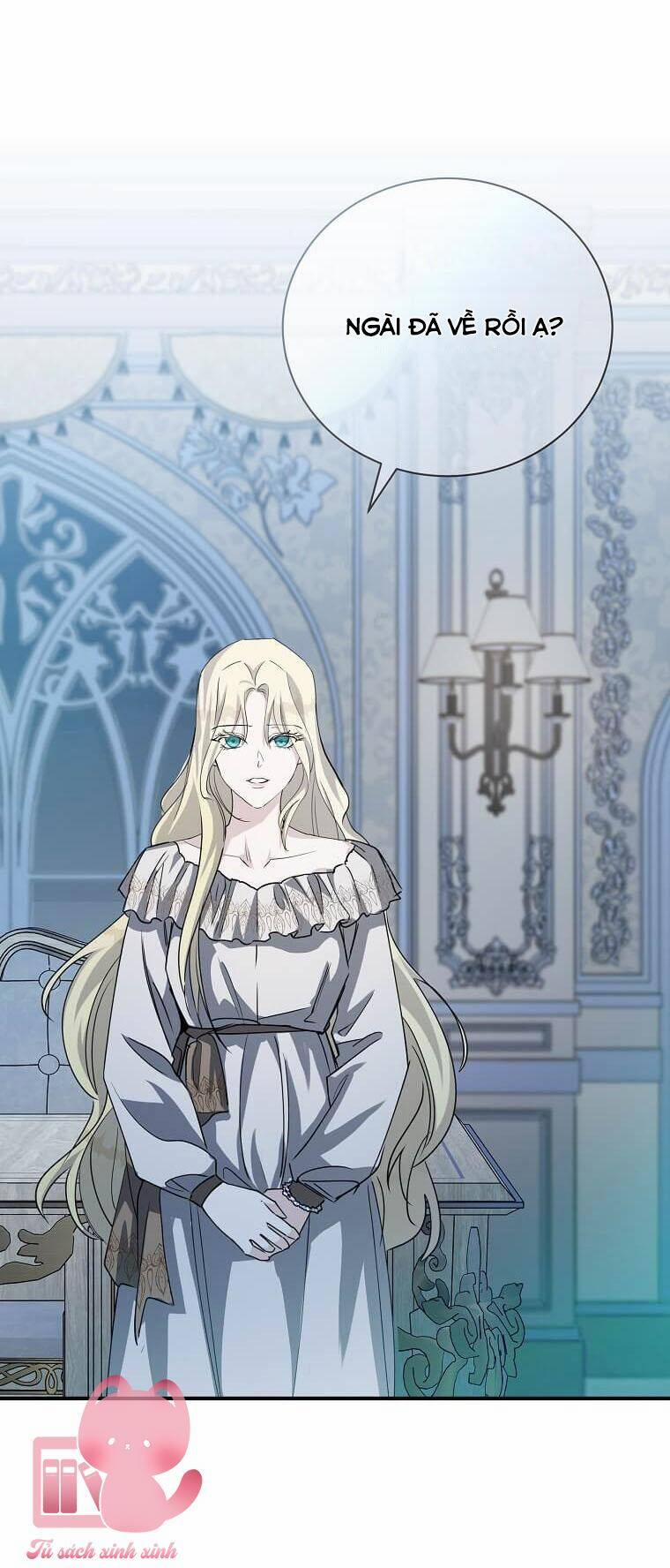 Ác Nữ Trùng Sinh 146 trang 16