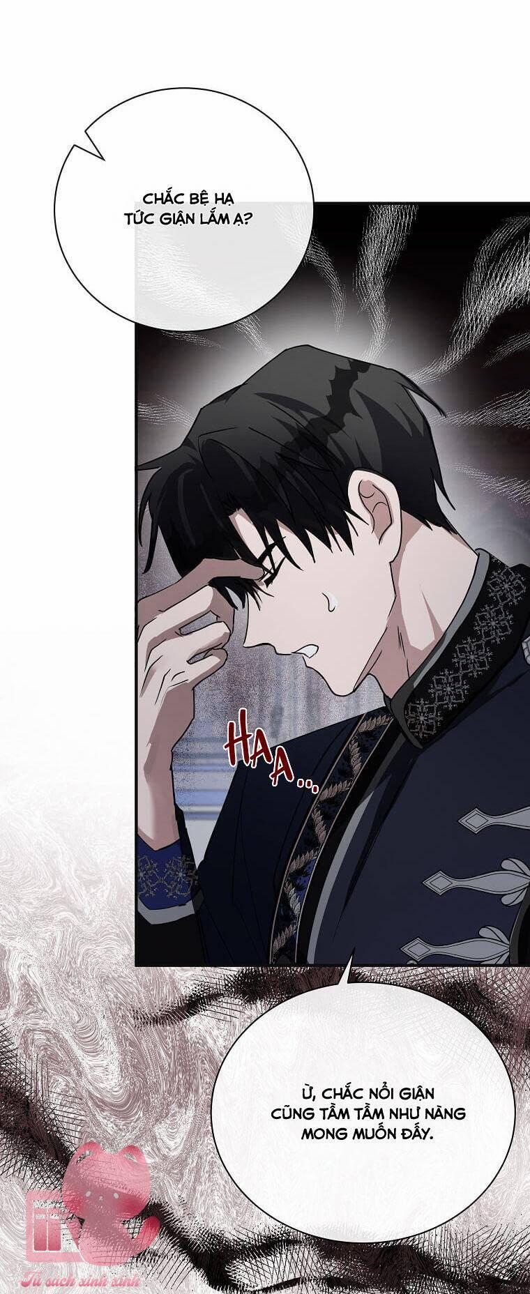 Ác Nữ Trùng Sinh 146 trang 20