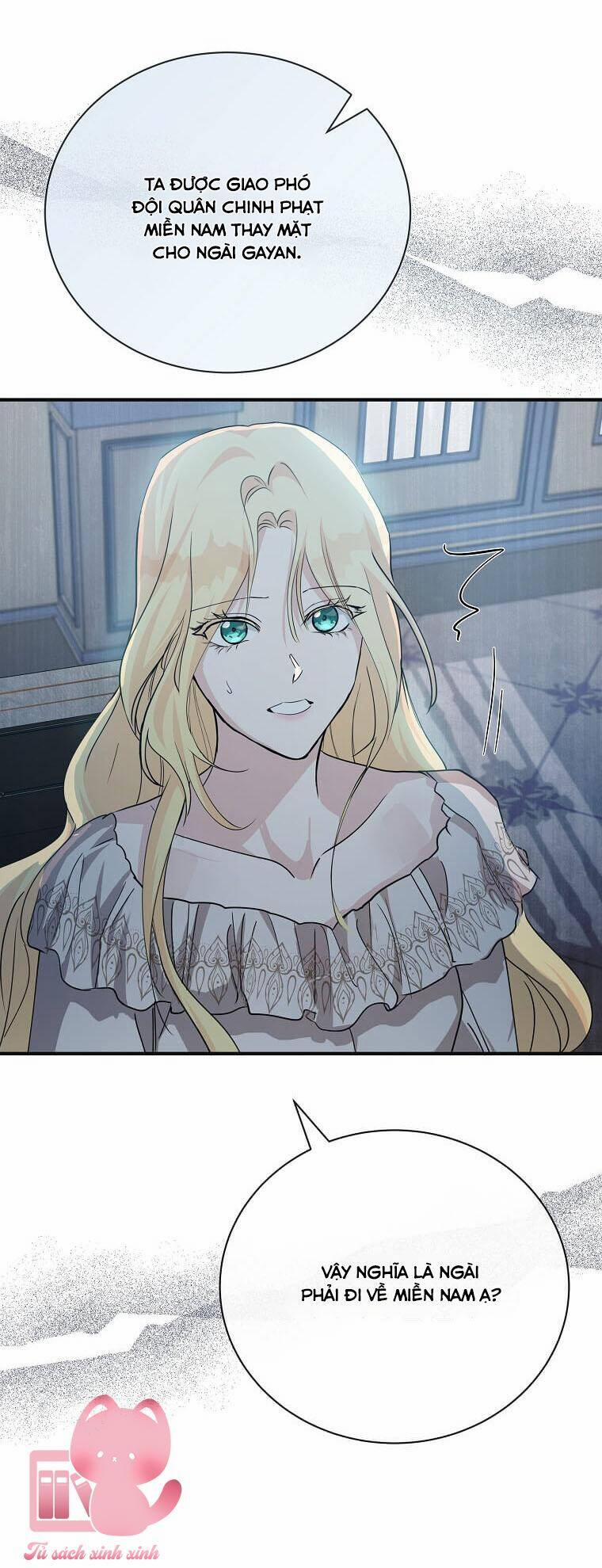 Ác Nữ Trùng Sinh 146 trang 22