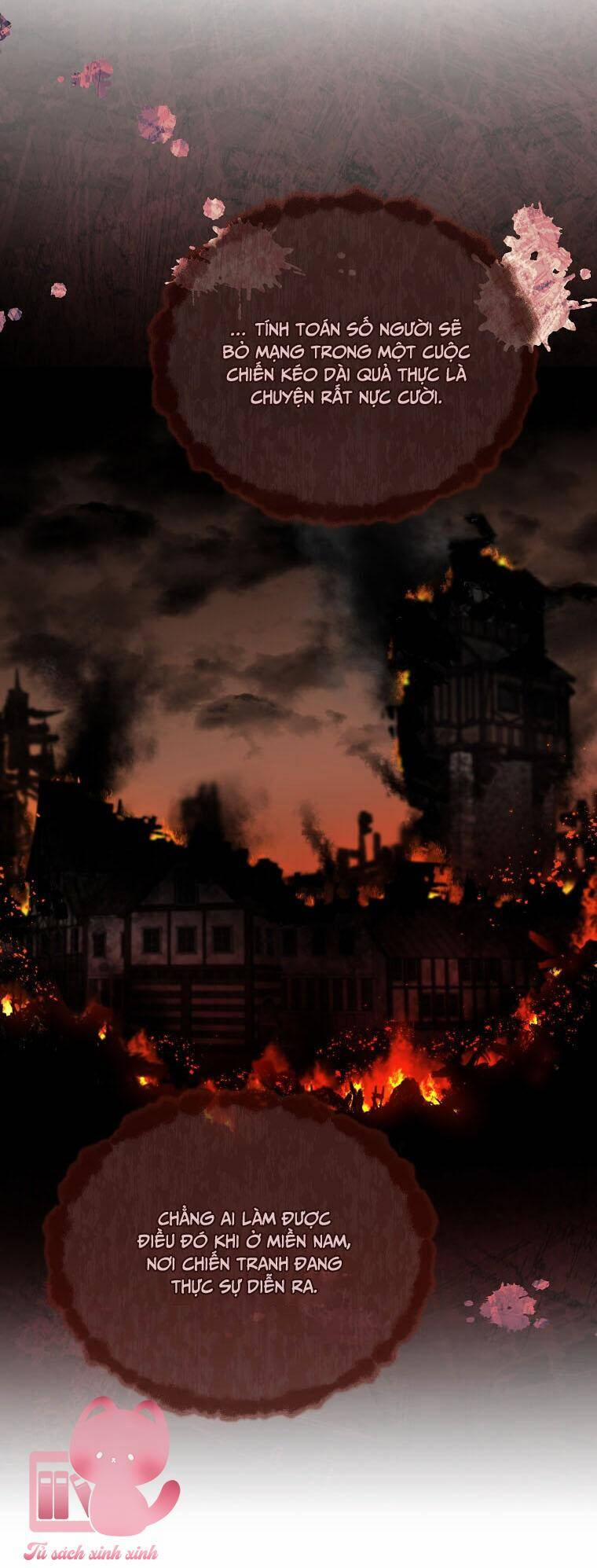 Ác Nữ Trùng Sinh 146 trang 26