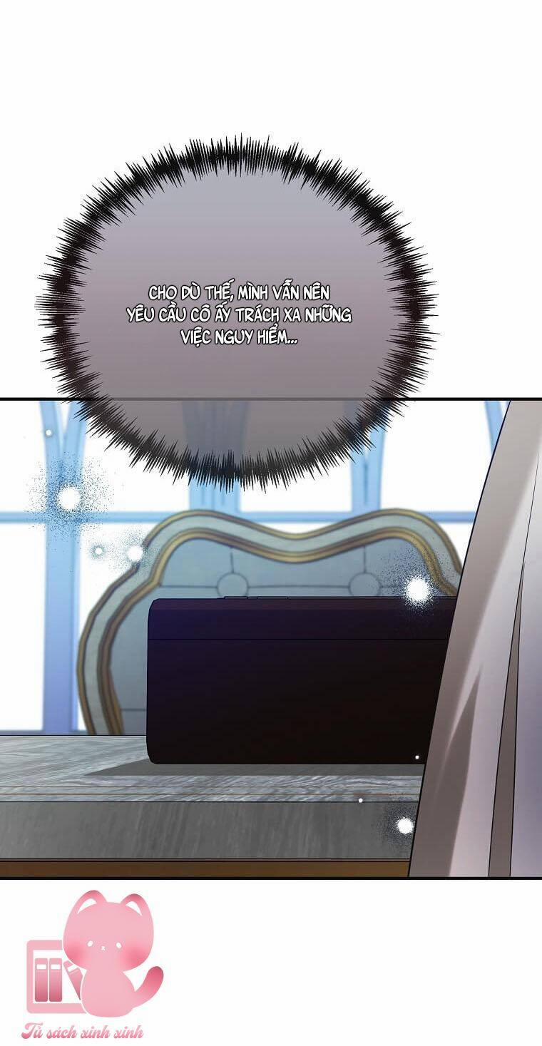 Ác Nữ Trùng Sinh 146 trang 29