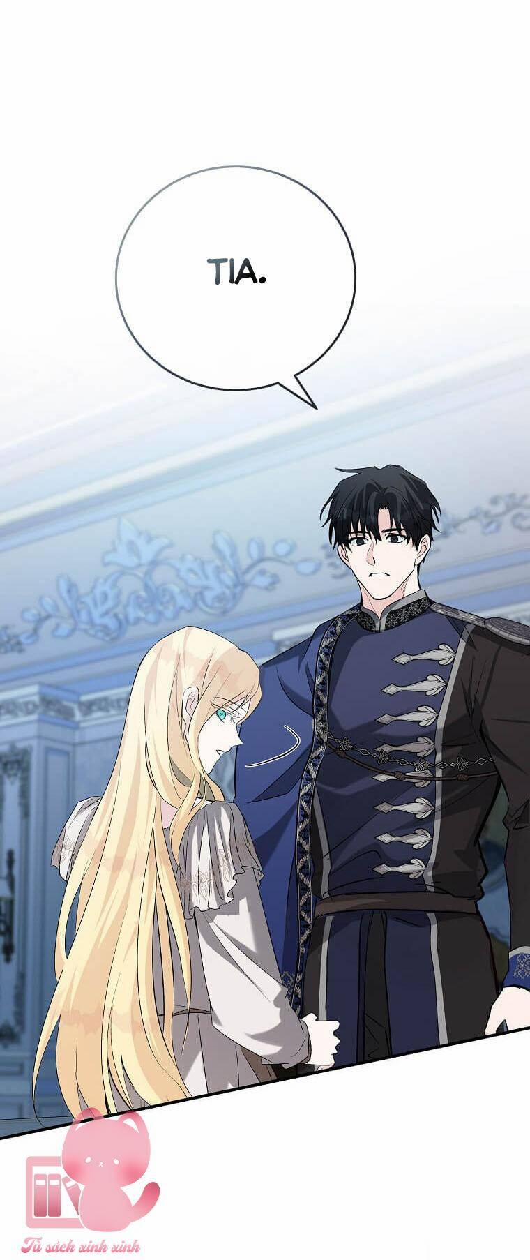 Ác Nữ Trùng Sinh 146 trang 30