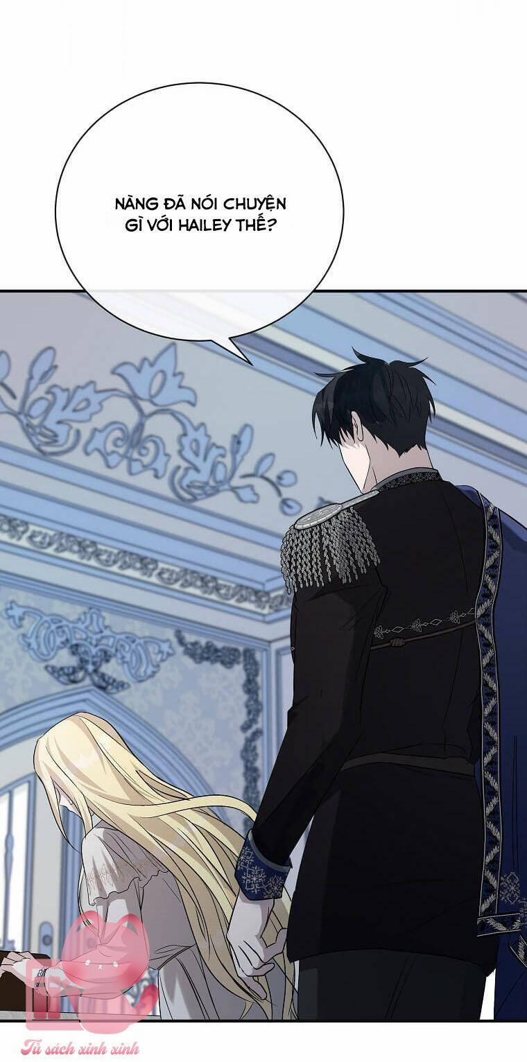 Ác Nữ Trùng Sinh 146 trang 32