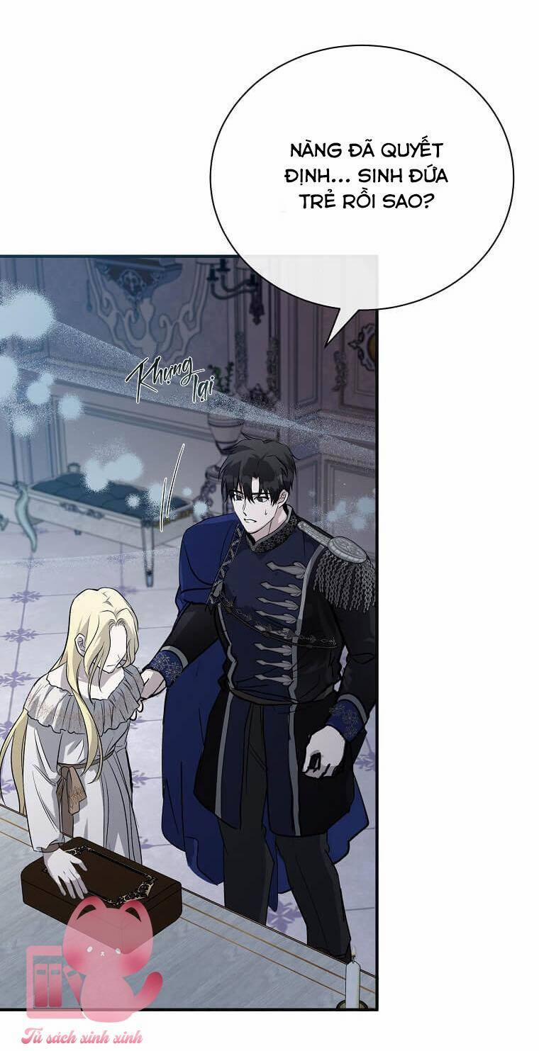 Ác Nữ Trùng Sinh 146 trang 34