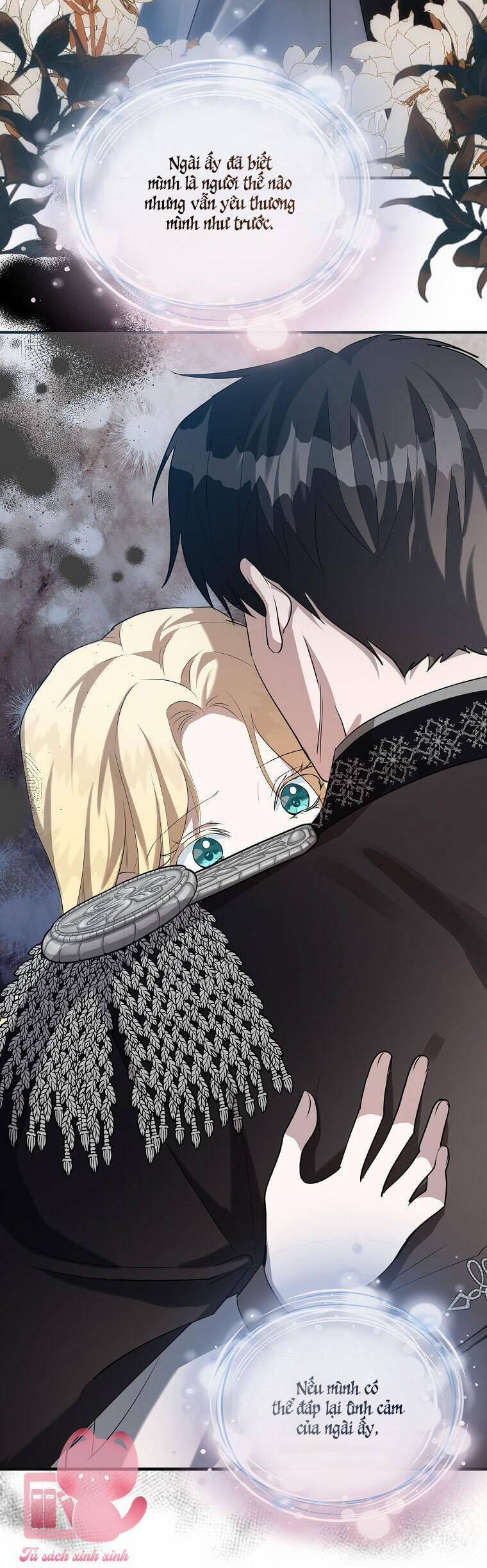 Ác Nữ Trùng Sinh 146 trang 37