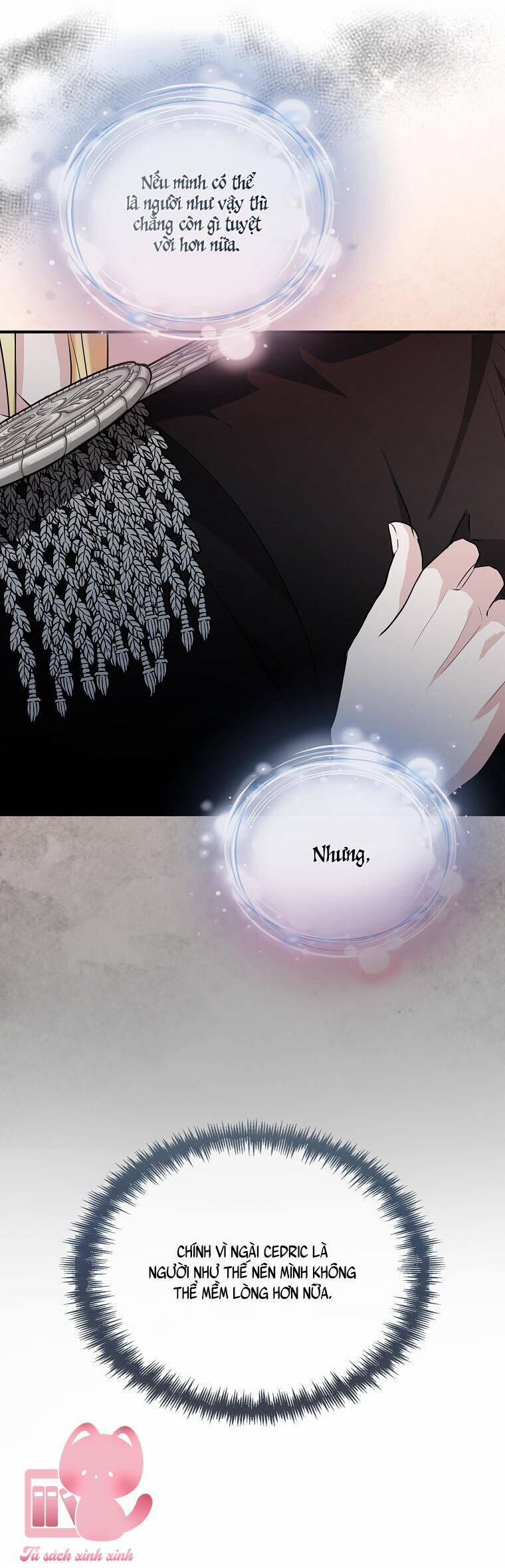 Ác Nữ Trùng Sinh 146 trang 38