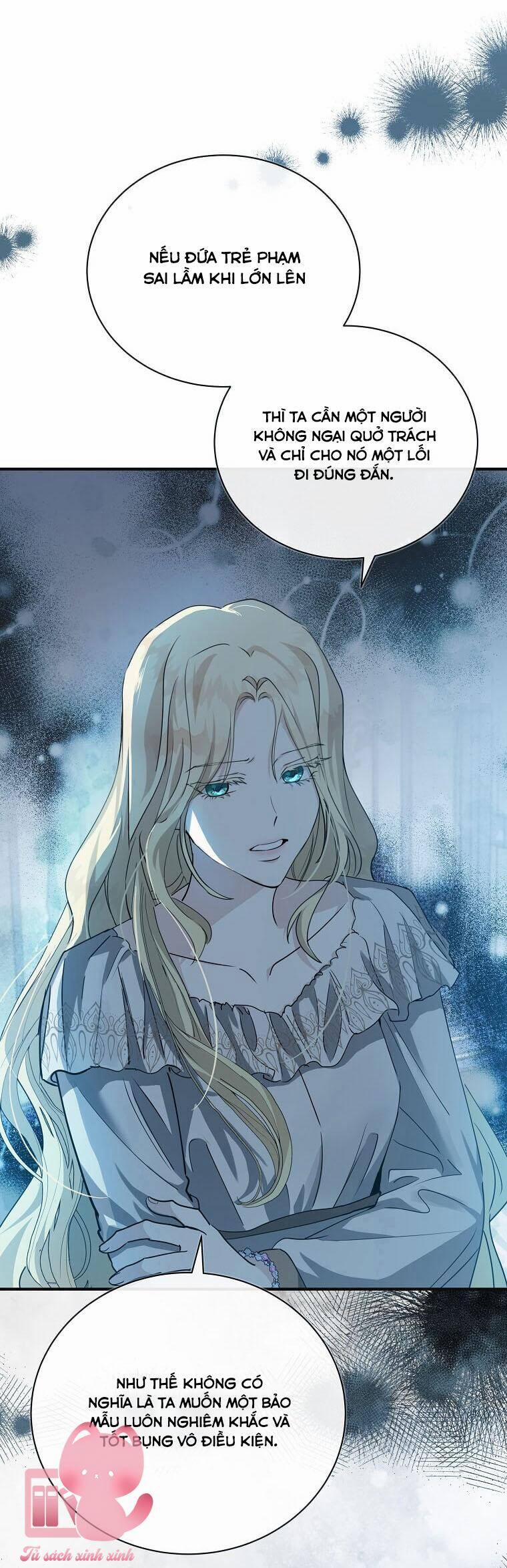 Ác Nữ Trùng Sinh 146 trang 4