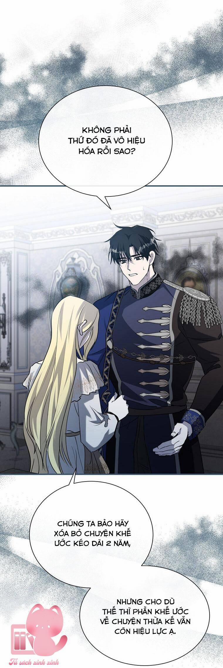 Ác Nữ Trùng Sinh 146 trang 41