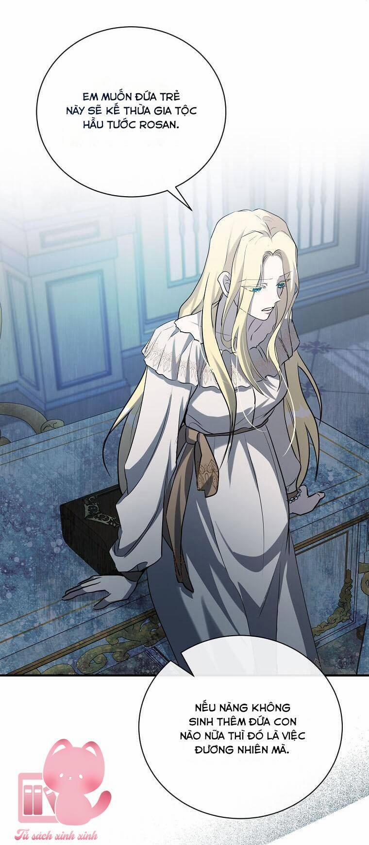 Ác Nữ Trùng Sinh 146 trang 43