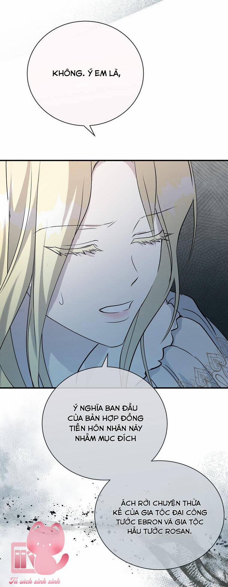 Ác Nữ Trùng Sinh 146 trang 44