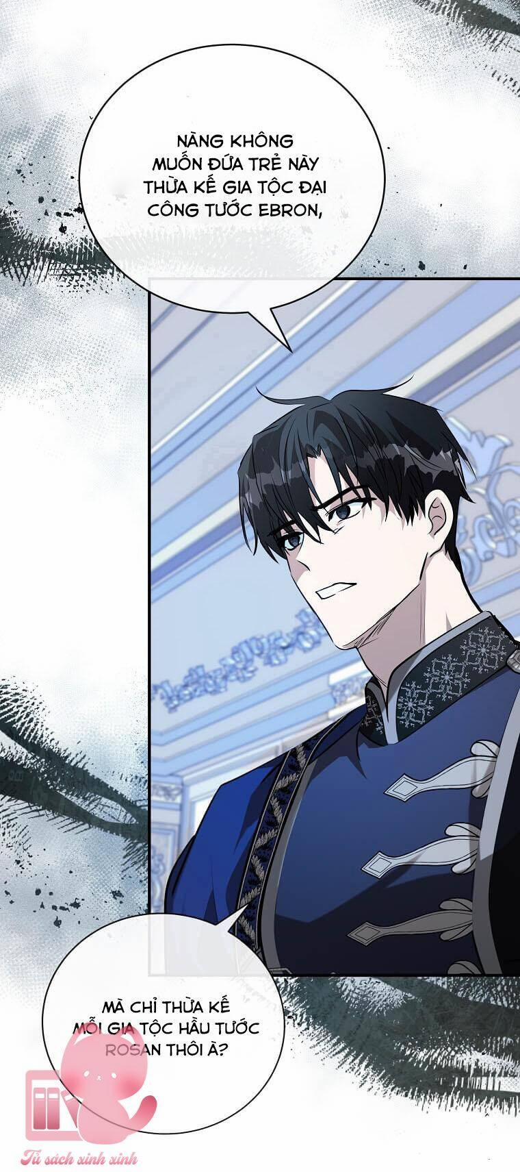 Ác Nữ Trùng Sinh 146 trang 45